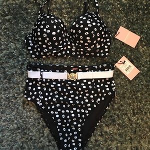 Juicy Couture Bikini Set 👙